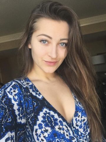 Проститутка Алина